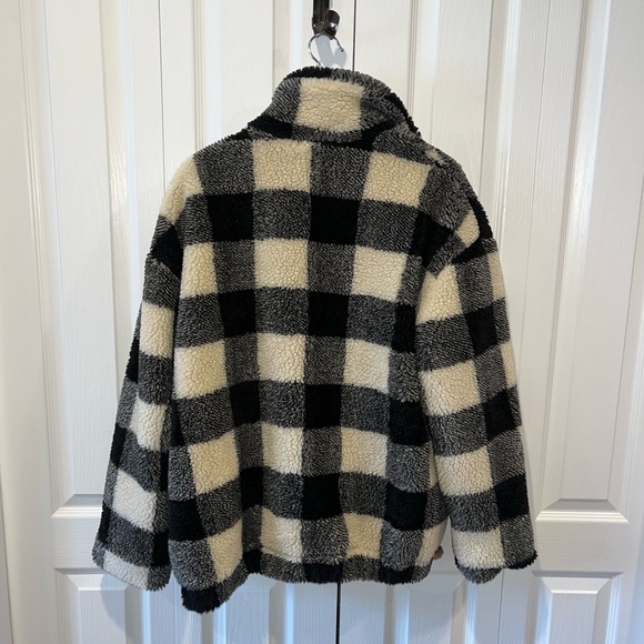 American Eagle Jacket - Picture 3 of 3